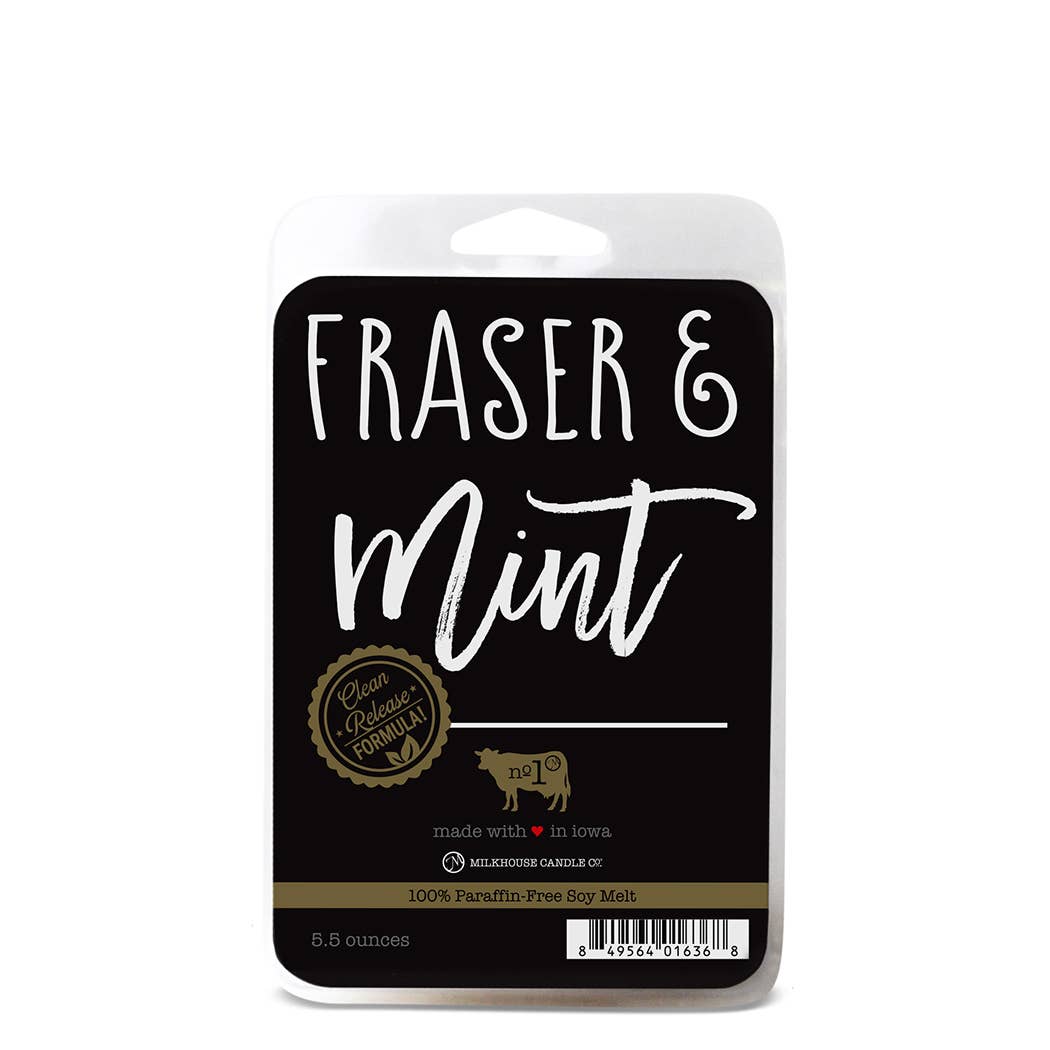 Fraser & Mint - Wax Melts