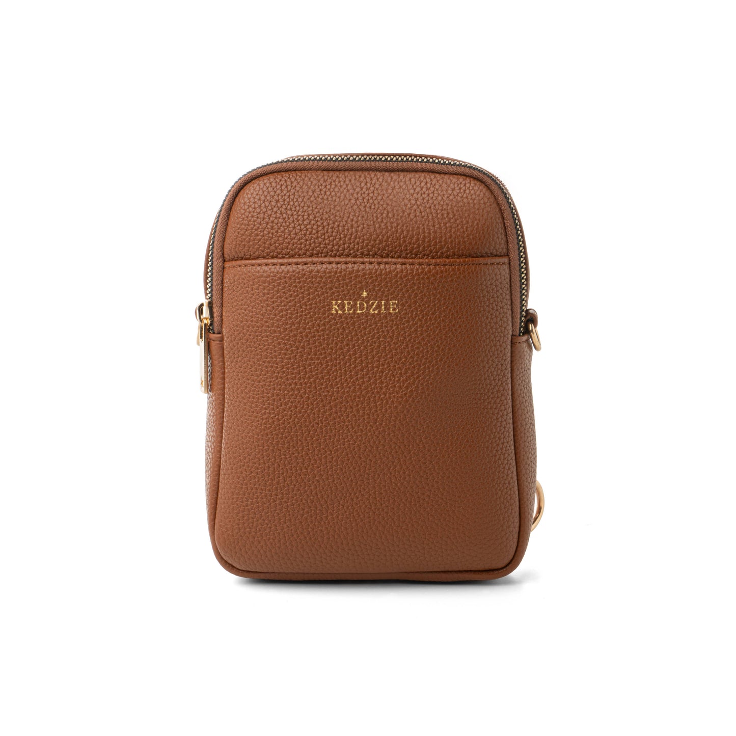 Solstice Convertible Crossbody - Cream