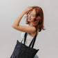 Black Mini Tote