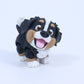 Paw Print Pups — Bernese Mountain Dog Fidget Toy
