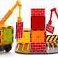 Magna-Tiles Builder 32-Piece Set