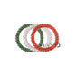 Holiday Confetti | Small | Hair Tes