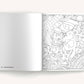 Color Me Christmas: A Festive Adult Coloring Book