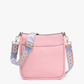 Posie Crossbody w/ Removable Strap