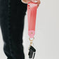 Always On Hand Wristlet Keychain 