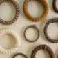 Morning Brew | Small | Hair Ties