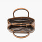 Tyler Classic Tote w/ 3 Compartments