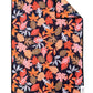 Fab Fall: Double-Sided Hand Towel