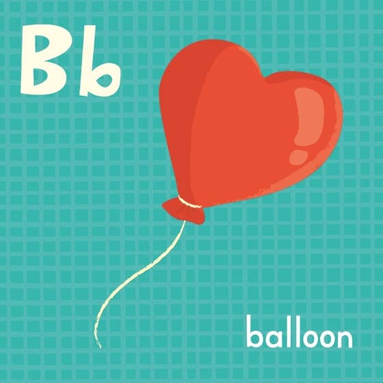 Love ABC