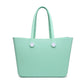 Large Versa Tote - Banana Yellow