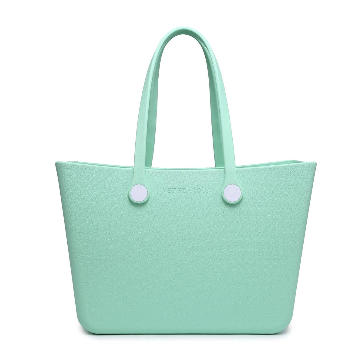 Large Versa Tote - Banana Yellow