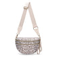 Paulina Multi-Compartment Crossbody Purse/Bag