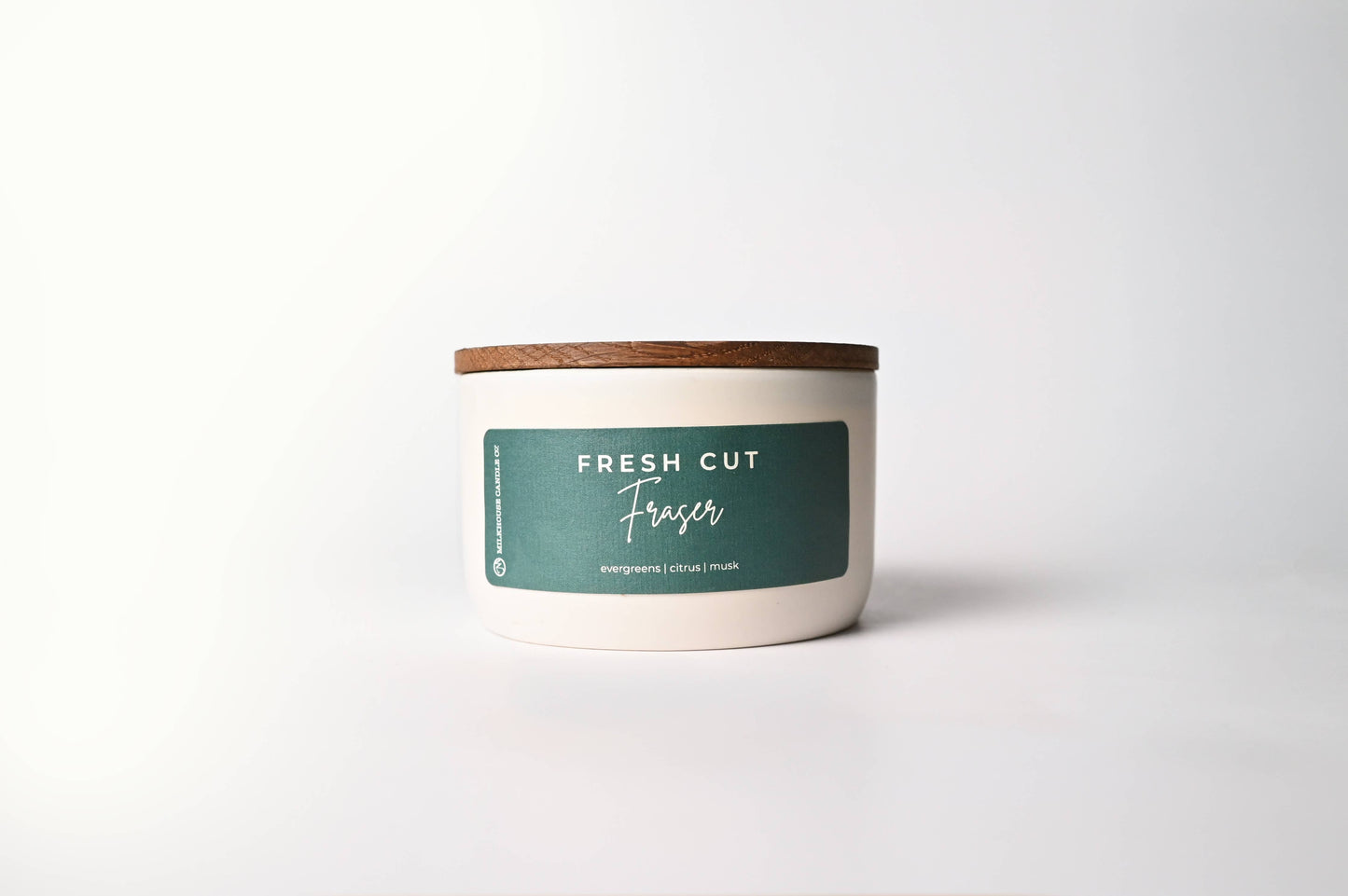 Fresh Cut Fraser | 10 oz Signature Statement Candle