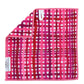 Plaid about you: Double-Sided Washcloth