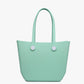 Purple Medium Versa Tote w/ Interchangeable Straps