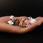 3D Printed Animals – Adventure Minis Farm Set
