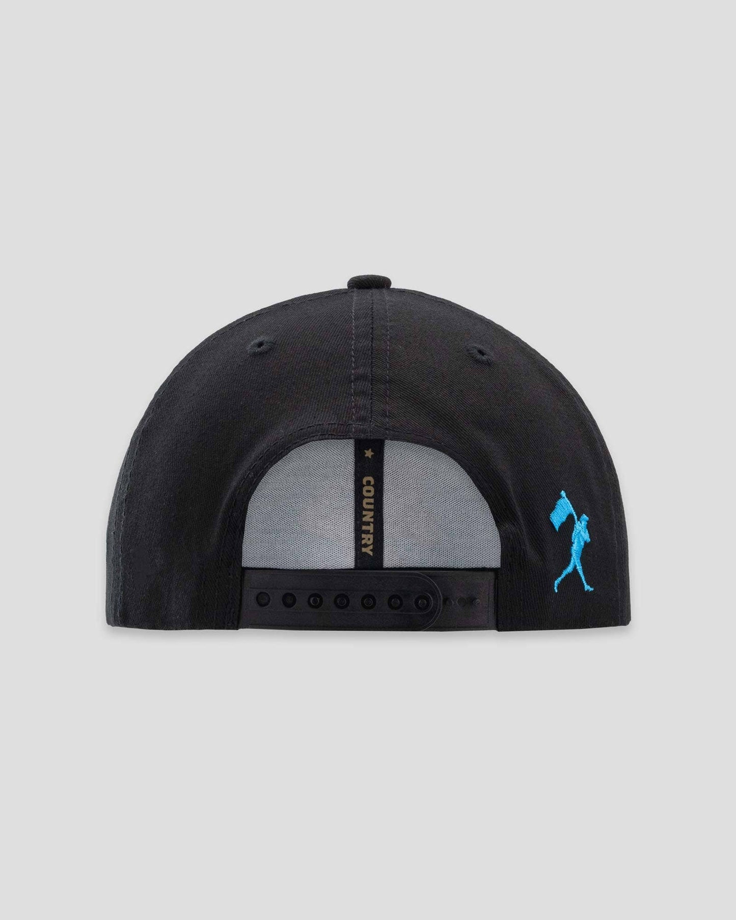 Coach Dad Rope Cap