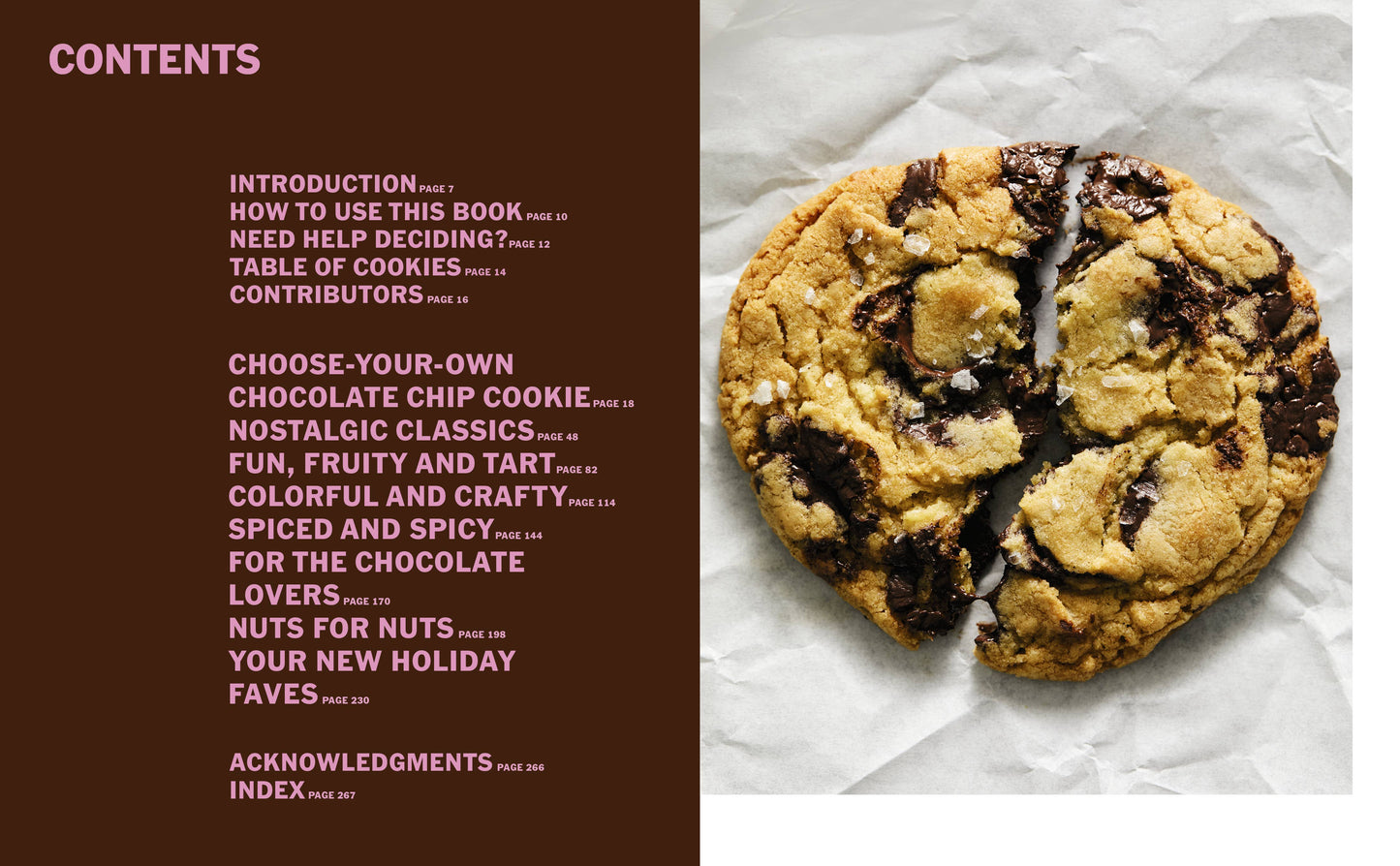 Cookies