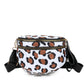 Paulina Multi-Compartment Crossbody Purse/Bag