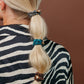 SKINNY SLEEP SCRUNCHIE 6-PACK — SATIN, HAIR-FRIENDLY