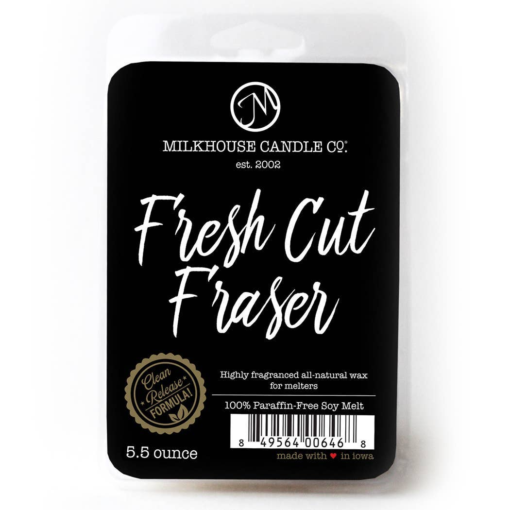 Fresh Cut Fraser - Wax Melts