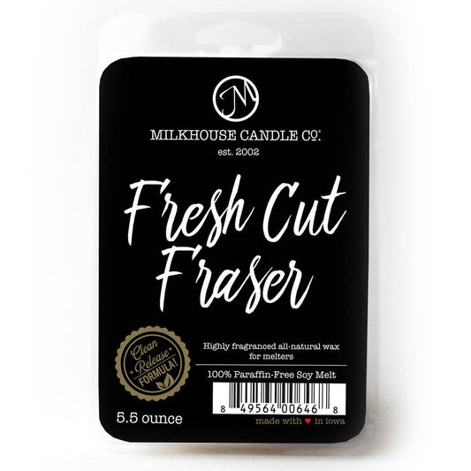 Fresh Cut Fraser - Wax Melts