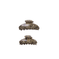 KAXI X WHITNEY LEAVITT HOUSE OF HER ZEBRA CLAW