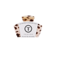 Classic | Blonde Tortoise | Petite Claw Clip
