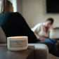 Oatmeal, Milk & Honey | Signature Statement Candle