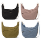 Kedzie Atlas Crossbody Purse