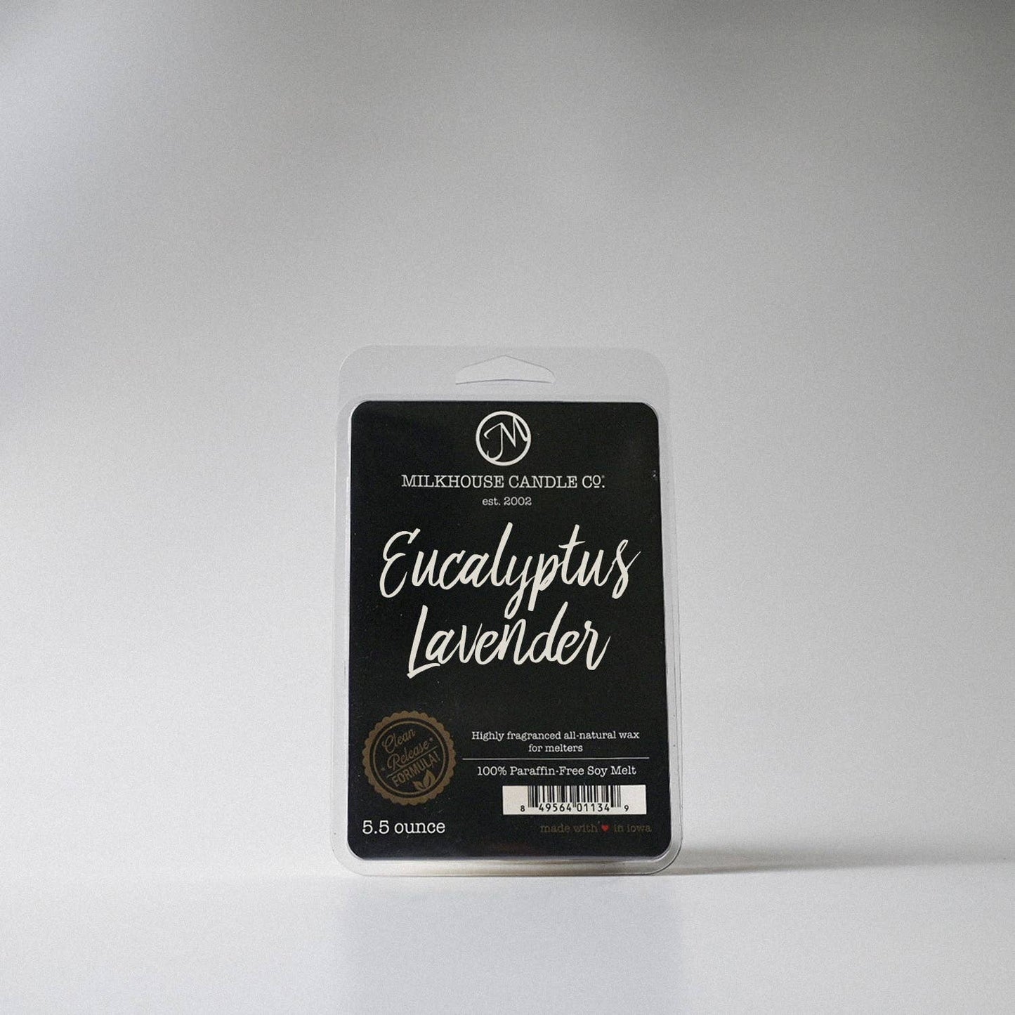 Eucalyptus Lavender - Wax Melts