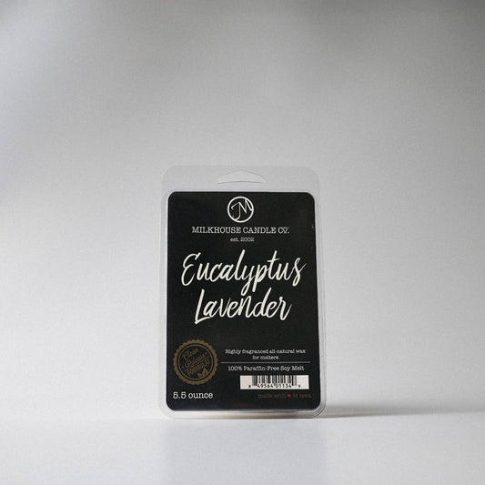 Eucalyptus Lavender - Wax Melts