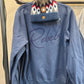 Scripty Rebels Crewneck