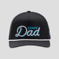 Coach Dad Rope Cap