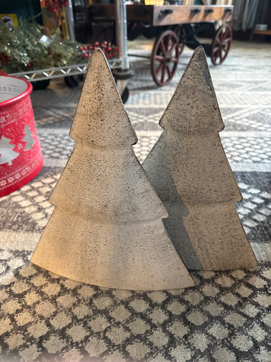 Pocket Tree - Set of 2