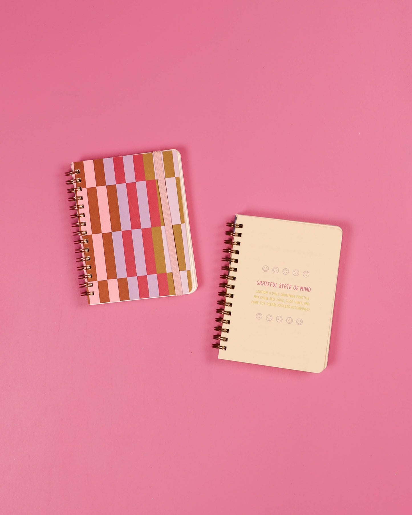 NEW! Mini Gratitude Journal - Preorder!!