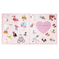 Valentine Love & Find - I Spy With My Little Eye Book