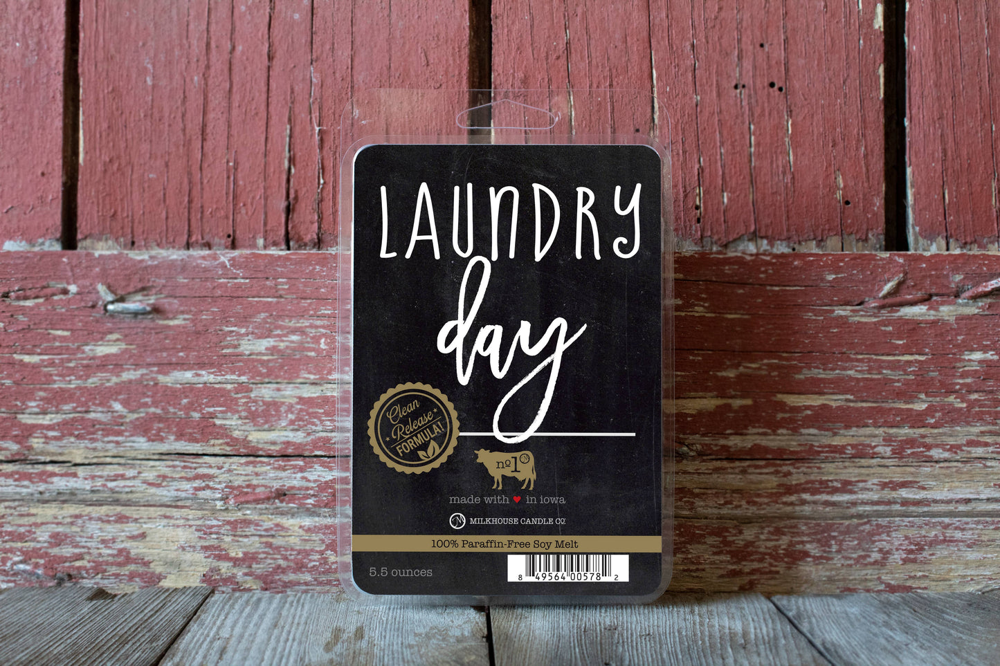 Laundry Day - Wax Melts