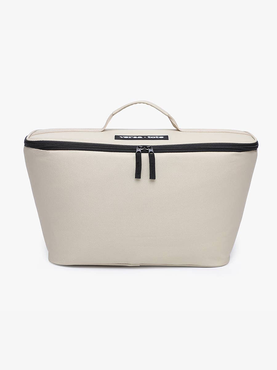 Insulated Cooler Insert for Large Versa Tote