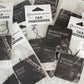 Silver Birch - Car Freshener