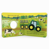 Tractor Tales - John Deere Kids Book