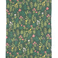 Don’t Press Your Luck/Green With Envy: 2 Single-Sided Hand Towels