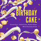 Birthday Cake | Caramel Popcorn | 5-ounce Bags