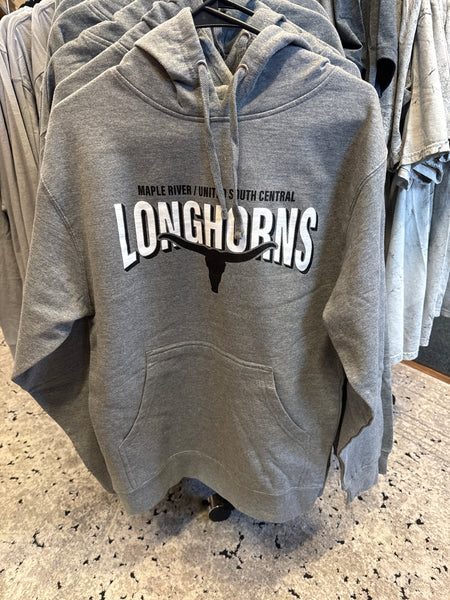 Longhorns Hoodie