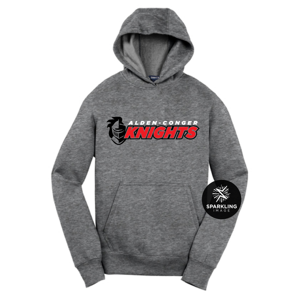 AC Knights - Youth Hoodie