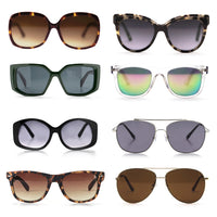 Assorted Sunglasses