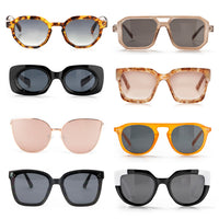 Assorted Sunglasses