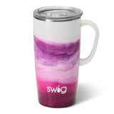 Travel Mug (22 oz)