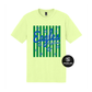 Maple River Eagles - Stripes Tee