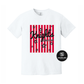 Alden-Conger Knights - Stripes Tee